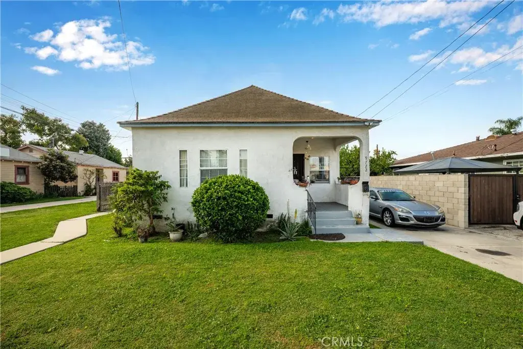 9722 Walnut Street, Bellflower, CA 90706 - #1