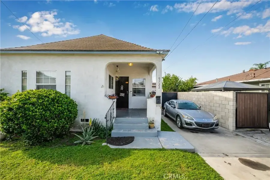 9722 Walnut Street, Bellflower, CA 90706 - #2