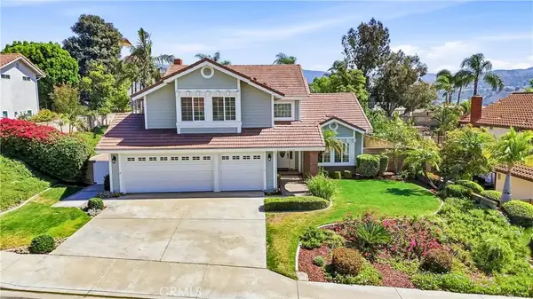 5590 Via De Campo, Yorba Linda, CA 92887