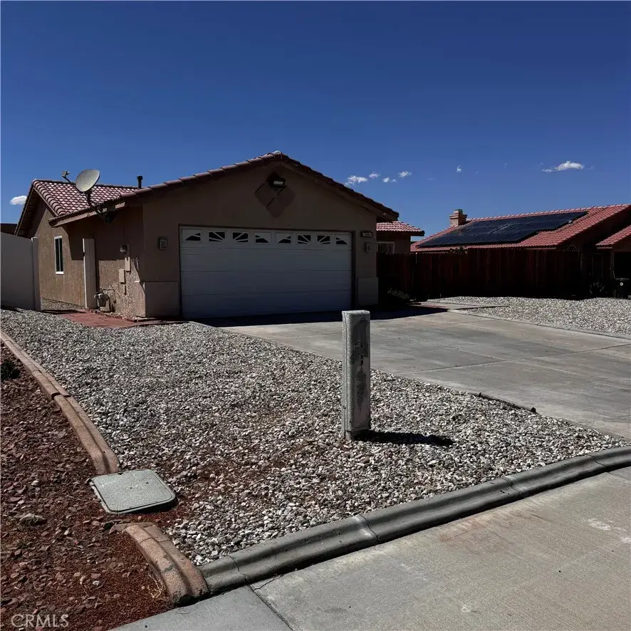 14378 Chestnut St, Adelanto, CA 92301 - #2