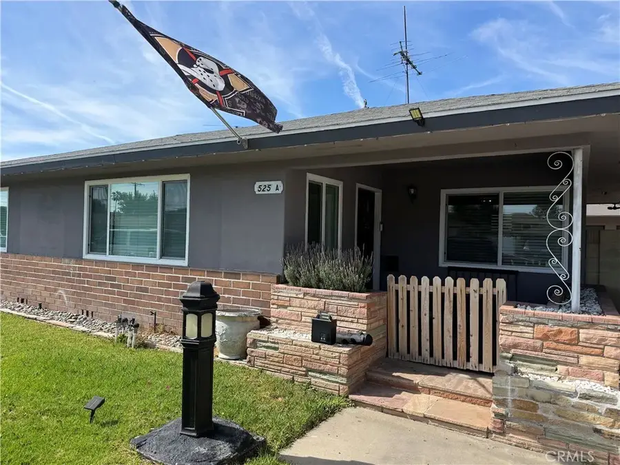 525 W Hampshire Avenue, Anaheim, CA 92805 - #2