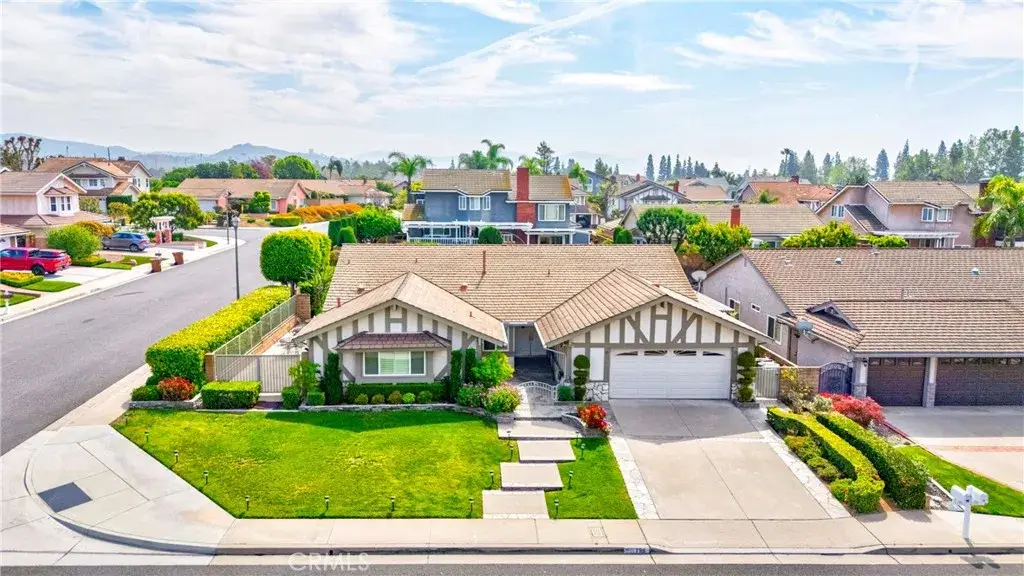 198 Sunflower, Brea, CA 92821 - #1