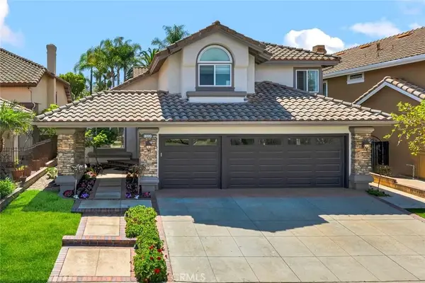 8020 E Santa Cruz Avenue, Orange, CA 92869