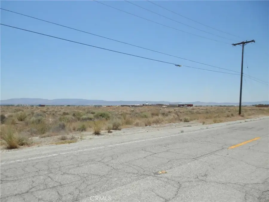0 Avenue E/ 10th St. W, Lancaster, CA 93534 - #2