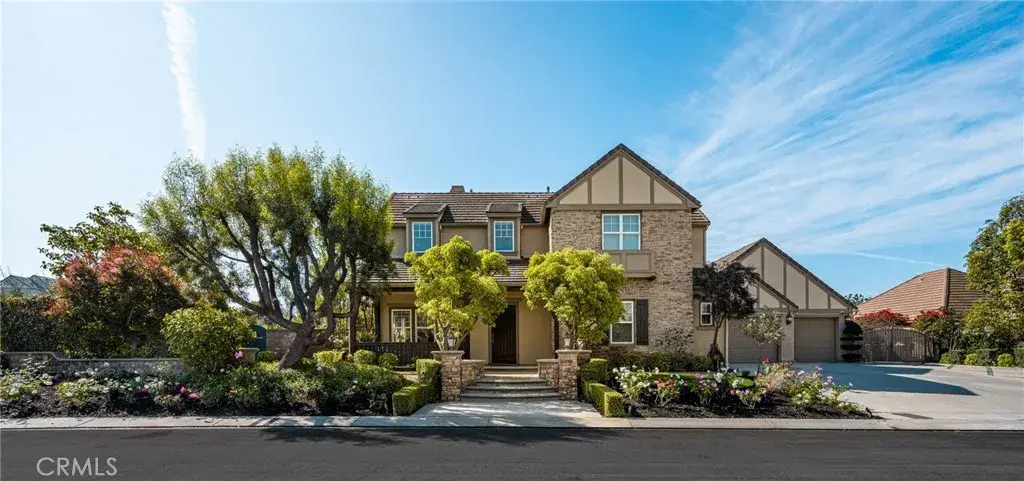 19240 Steeplechase Way, Yorba Linda, CA 92886 - #1