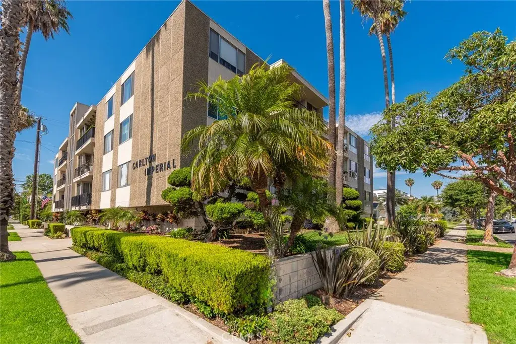 2772 E 2nd Street #A2, Long Beach, CA 90803 - #1