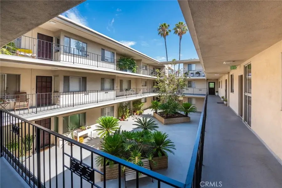 2772 E 2nd Street #A2, Long Beach, CA 90803 - #2