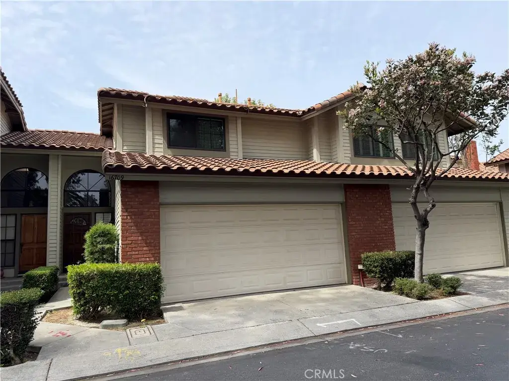 16709 Camden, Cerritos, CA 90703 - #1