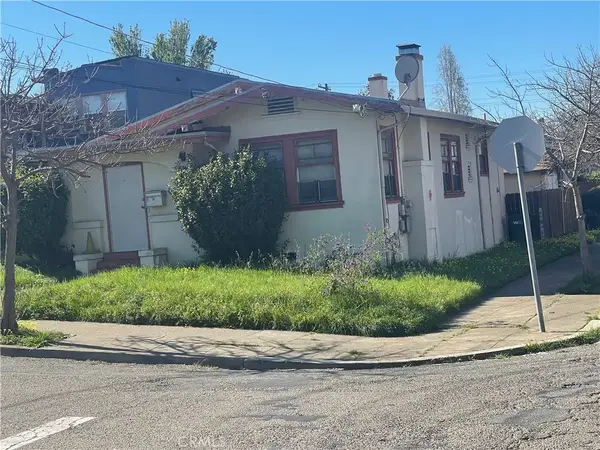 3151 Texas, Oakland, CA 94602