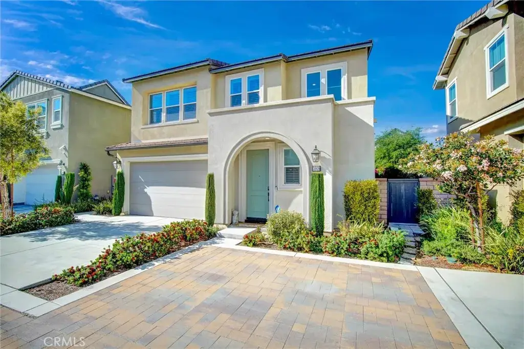 3909 S Oasis Paseo, Ontario, CA 91761 - #1