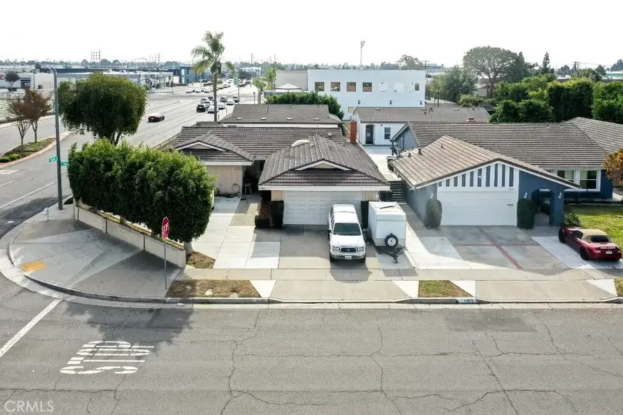 10984 Goldeneye Avenue, Fountain Valley, CA 92708 - #2