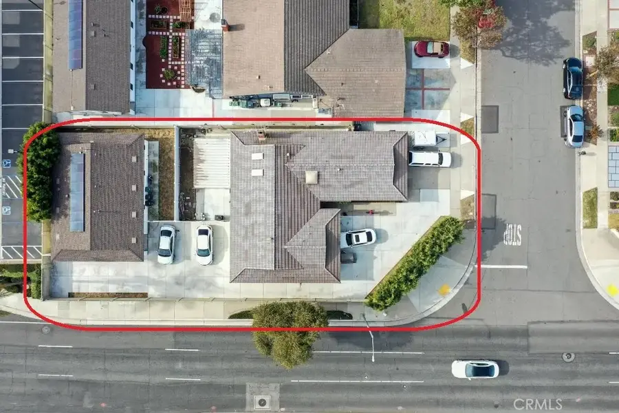 10984 Goldeneye Avenue, Fountain Valley, CA 92708 - #3