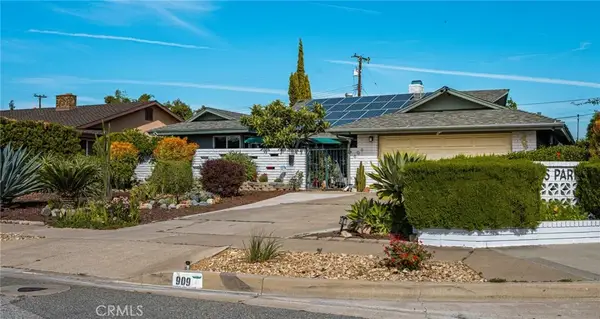 909 N Cleveland, Orange, CA 92867