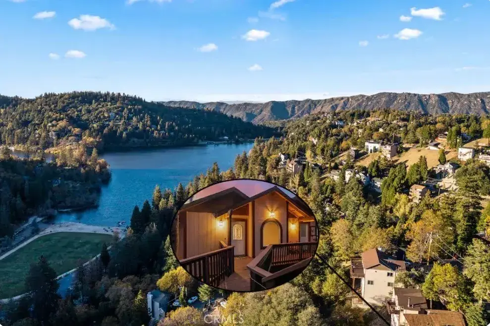 820 Arbula Drive, Crestline, CA 92325 - #1