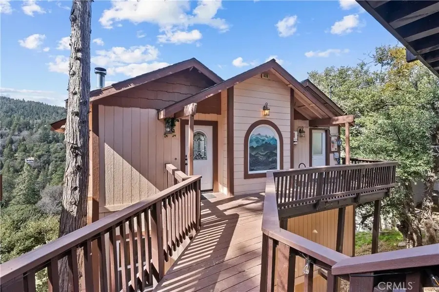 820 Arbula Drive, Crestline, CA 92325 - #3