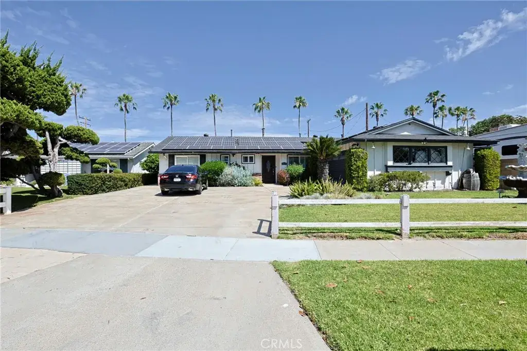 1621 W Palais, Anaheim, CA 92802 - #1