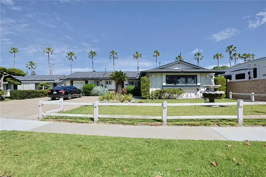 1621 W Palais, Anaheim, CA 92802 - #2