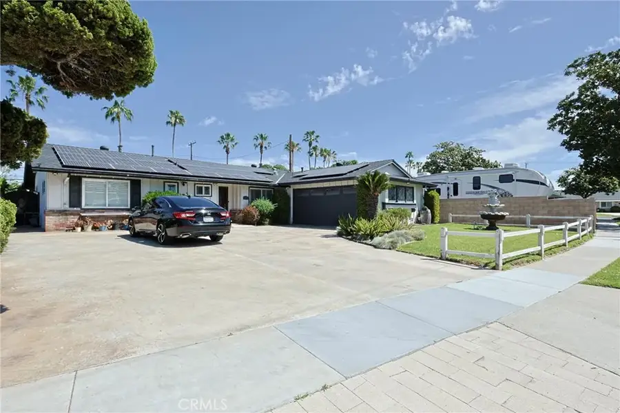1621 W Palais, Anaheim, CA 92802 - #3