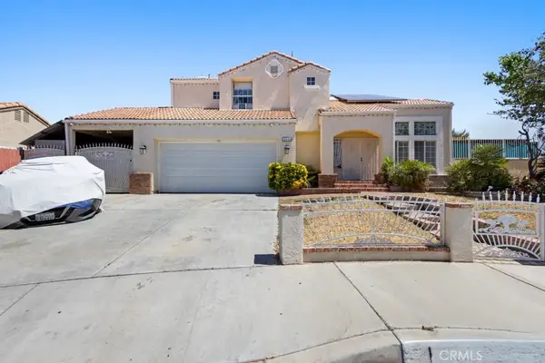 12369 Quanah Court, Victorville, CA 92395