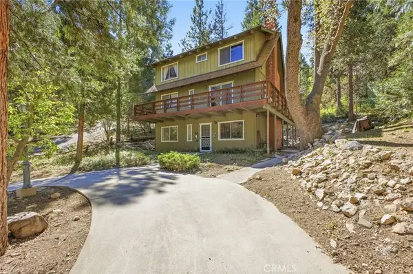 27352 Alpen Drive, Lake Arrowhead, CA 92352