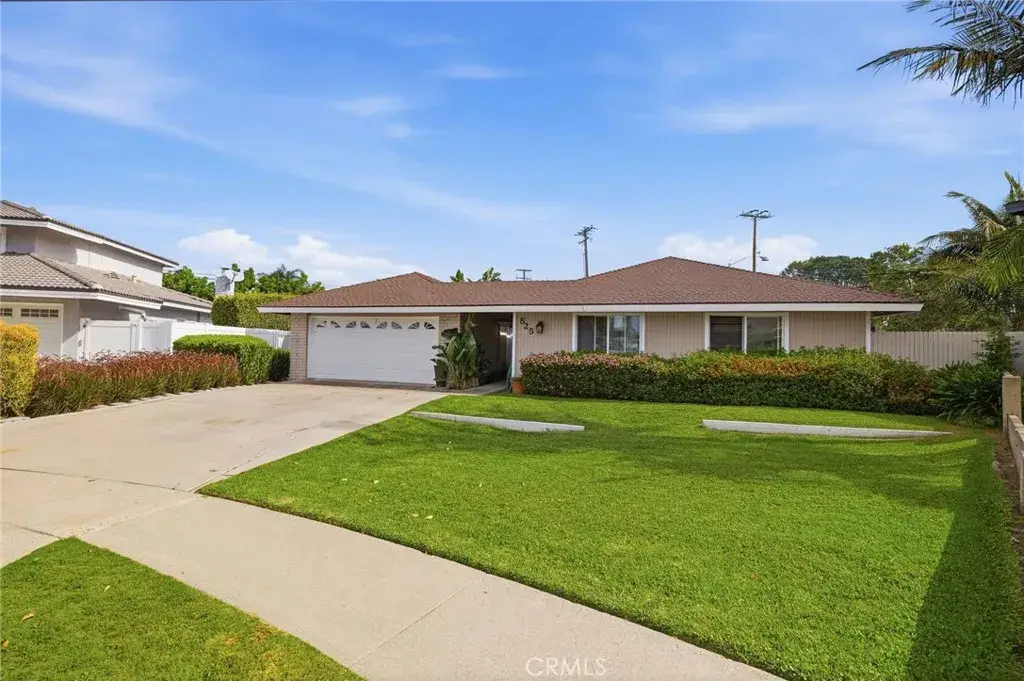 525 Hunt Drive, Placentia, CA 92870 - #1