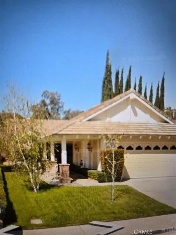 5881 Via Santana, Yorba Linda, CA 92887
