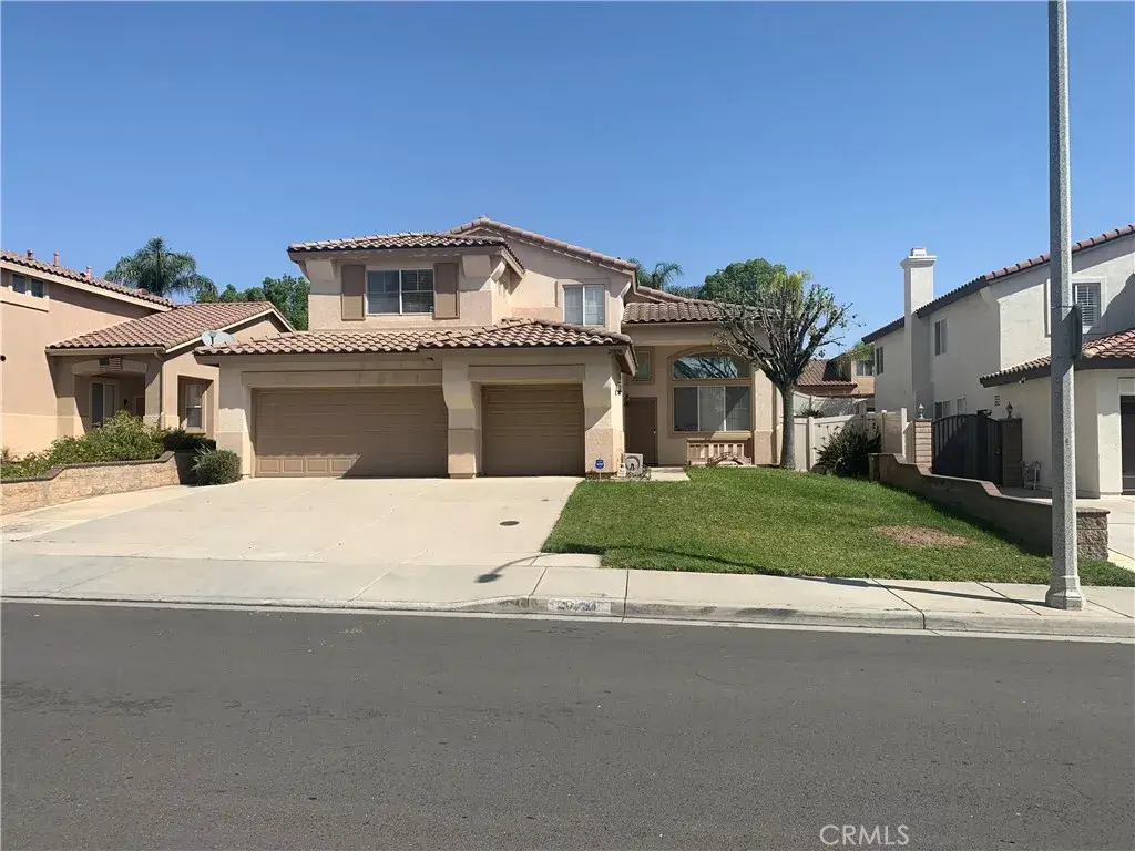 20858 Bakal, Riverside, CA 92508 - #1