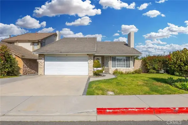 2 Shelby, Irvine, CA 92620