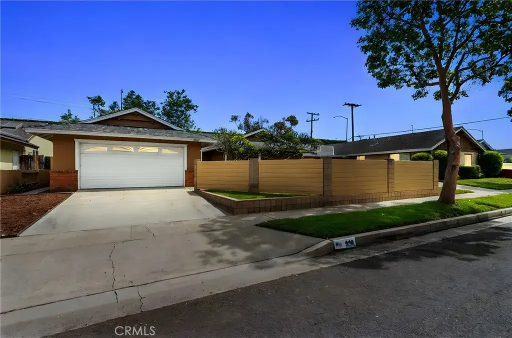 938 Cheyenne Street, Costa Mesa, CA 92626 - #1