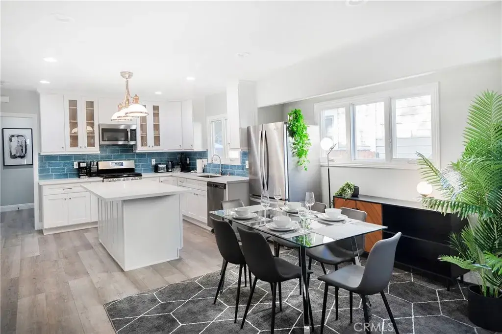 501 E Washington Avenue, Santa Ana, CA 92701 - #1