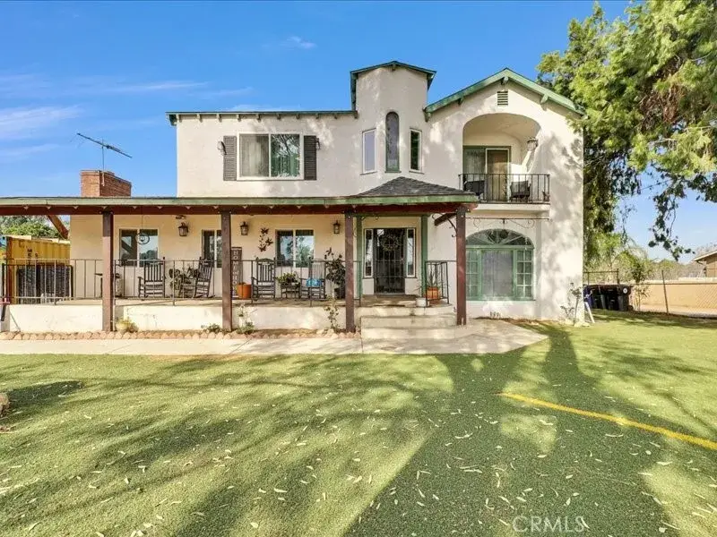 5601 Bain, Jurupa Valley, CA 91752 - #1