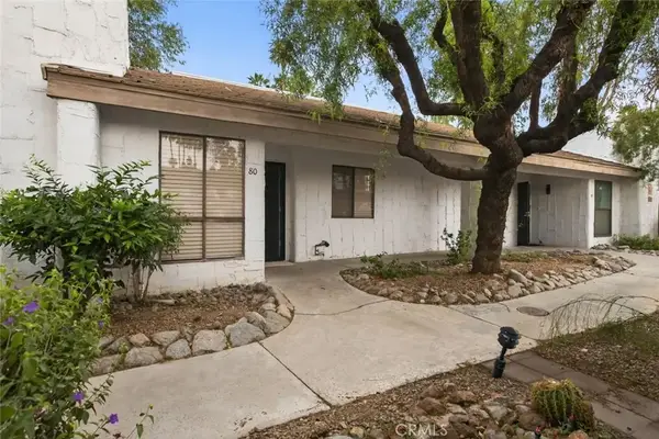 5265 E Waverly Drive #80, Palm Springs, CA 92264