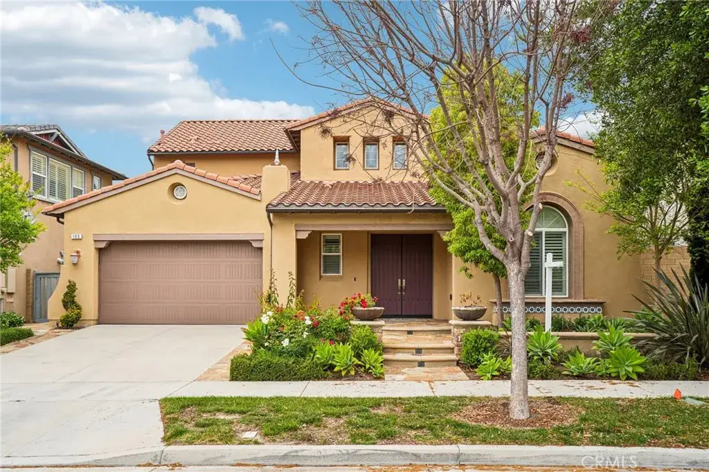 103 Praire Rose, Irvine, CA 92618 - #1