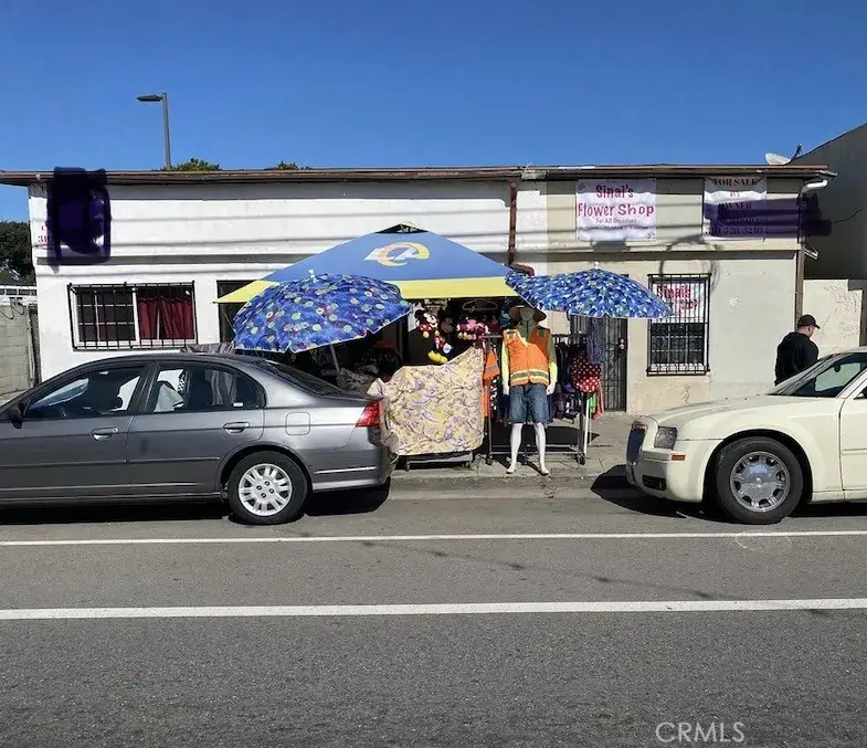 515 W Anaheim, Wilmington, CA 90744 - #2