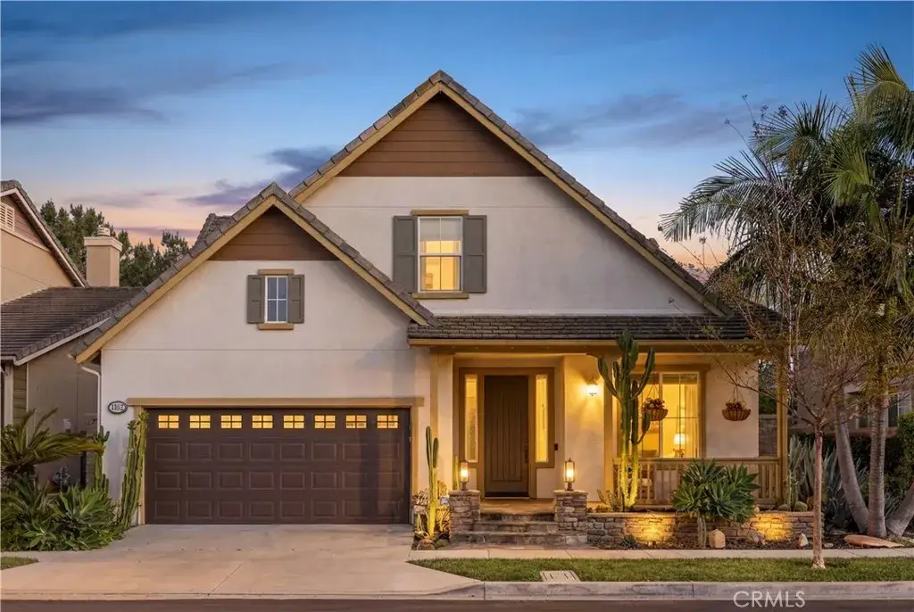 1502 Voyager Drive, Tustin, CA 92782 - #1