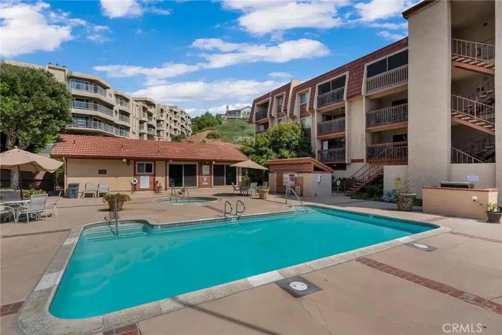 2101 E 21st #113, Signal Hill, CA 90755 - #1