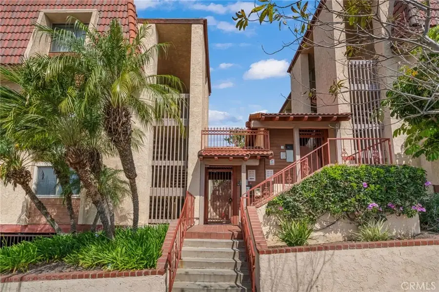 2101 E 21st #113, Signal Hill, CA 90755 - #2