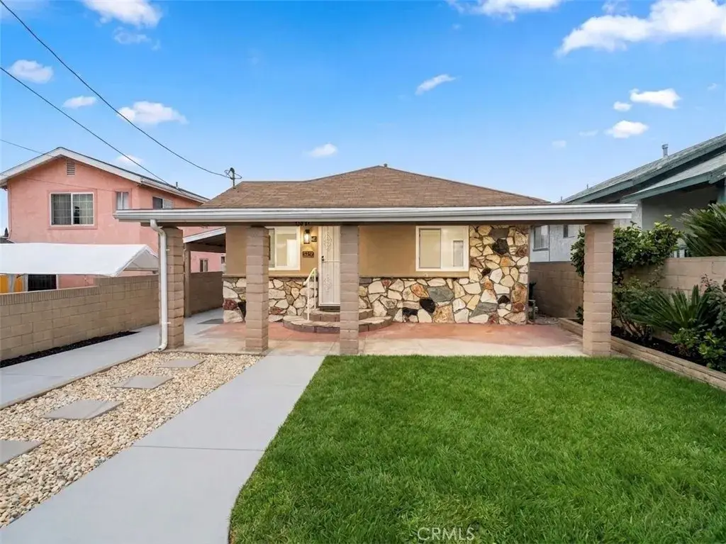 4241 Eugene, Los Angeles, CA 90063 - #1