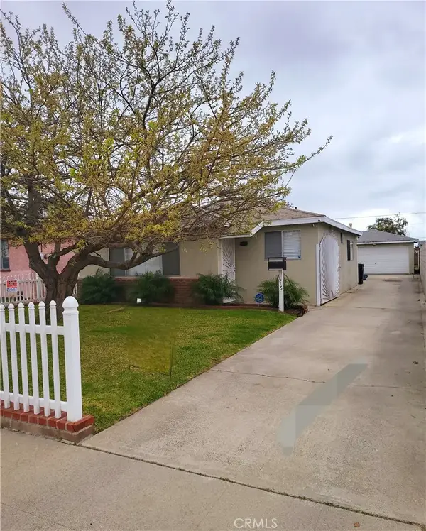 1516 W 222nd, Torrance, CA 90501