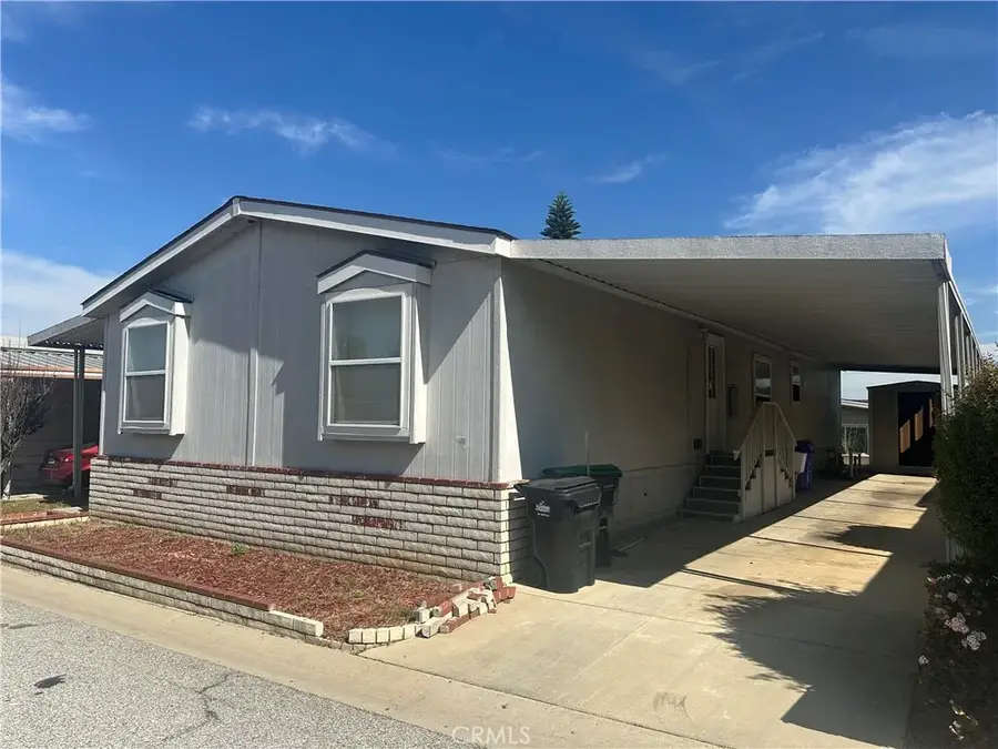 2601 E Victoria #181, Compton, CA 90220 - #2