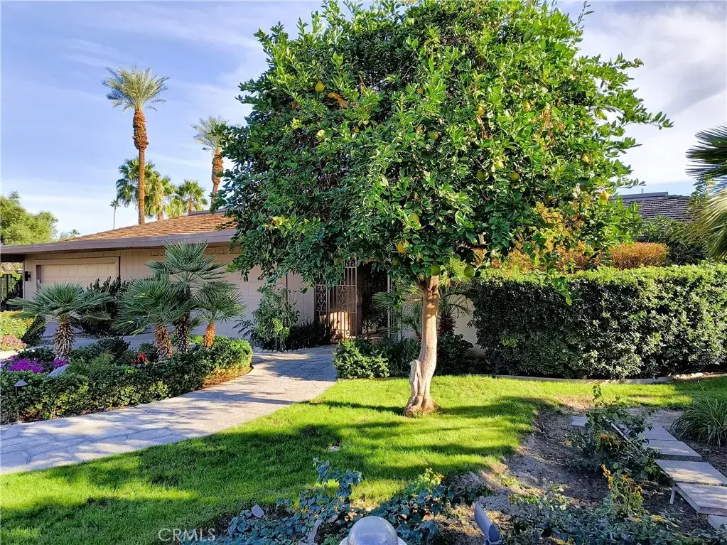 6 Whittier Court, Rancho Mirage, CA 92270 - #1