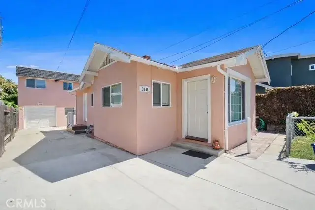 3046 S Kerckhoff, San Pedro, CA 90731 - #1