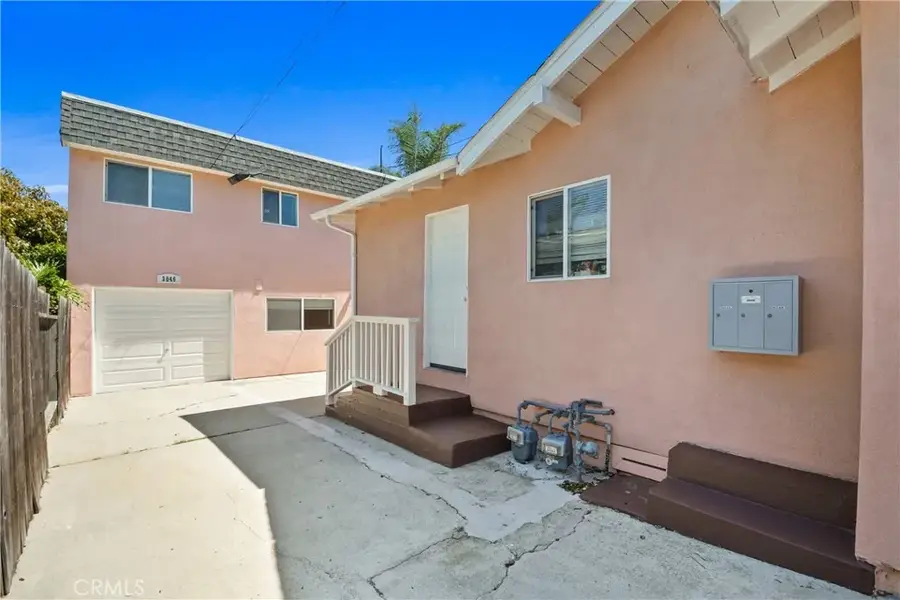 3046 S Kerckhoff, San Pedro, CA 90731 - #3