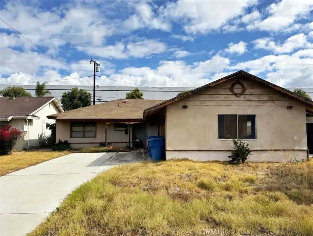 4838 Bannister, El Monte, CA 91732 - #1