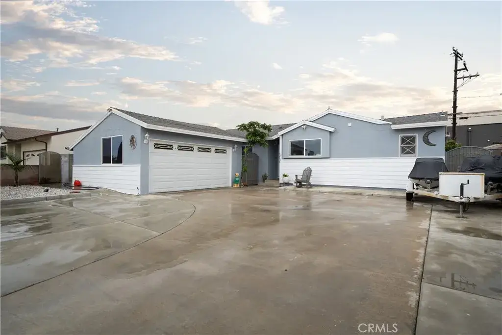 12131 Bangor, Garden Grove, CA 92840 - #1