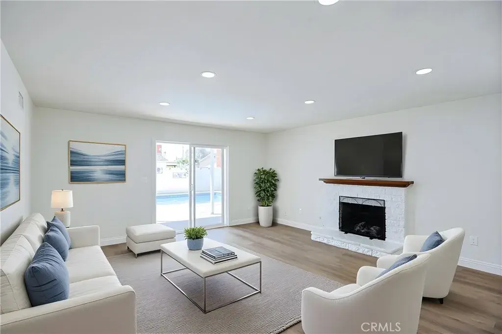 1313 N Crestlane, Anaheim, CA 92805 - #1