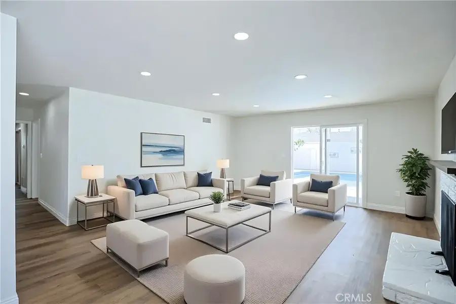 1313 N Crestlane, Anaheim, CA 92805 - #2