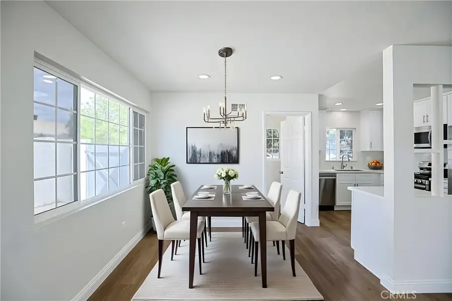 1313 N Crestlane, Anaheim, CA 92805 - #3