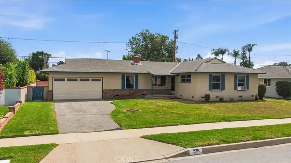 226 N Armel, Covina, CA 91722