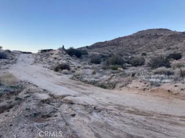 0 Daisy, Pioneertown, CA 92268 - #1